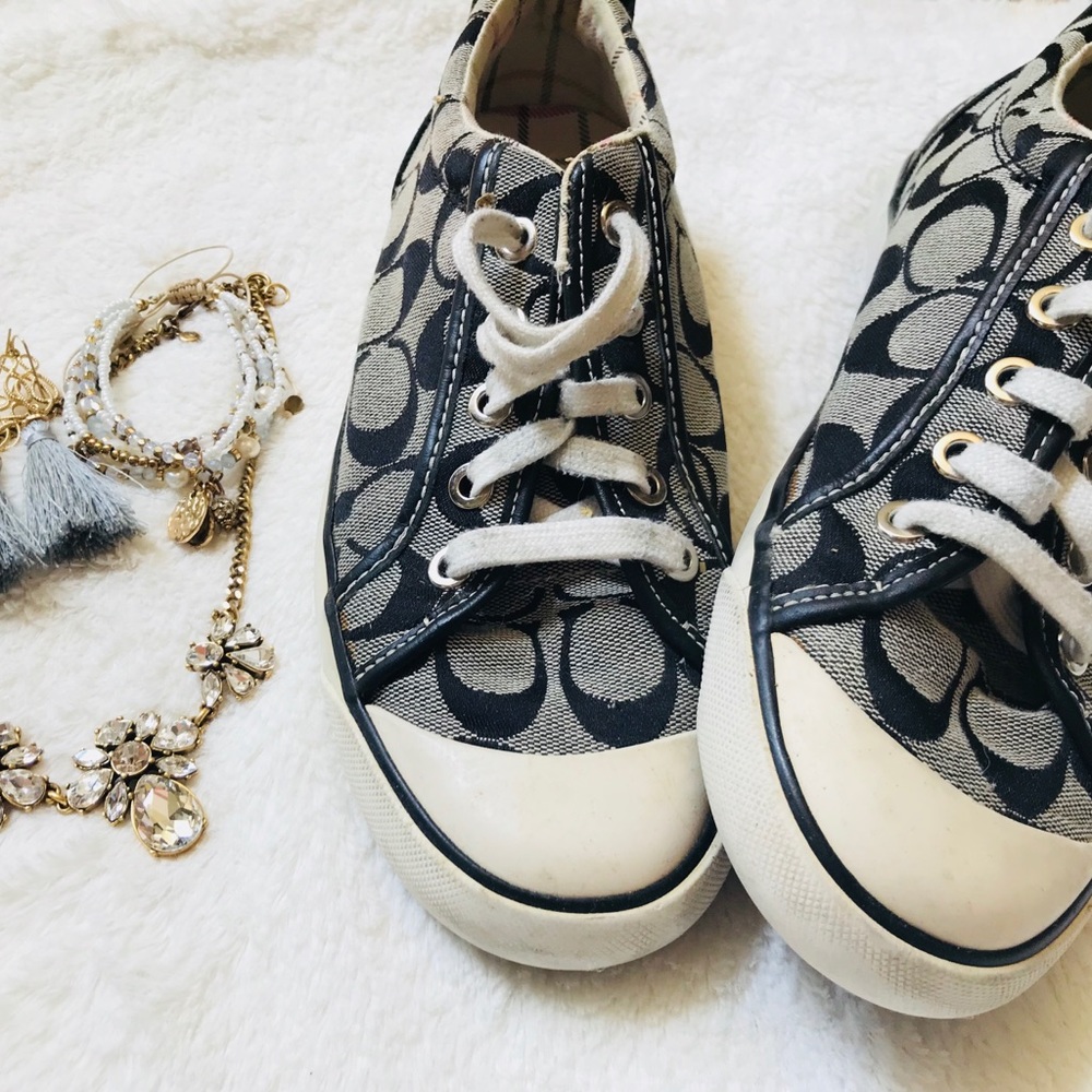 Coach Sneakers